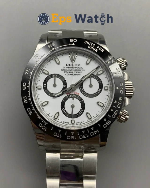 Yacht-Master 226658 Best Version 42mm Black Dial Gold Super Clone