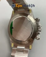 Daytona 116500 Best Version White Dial Super Clone