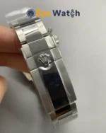 Daytona 116500 Best Version White Dial Super Clone