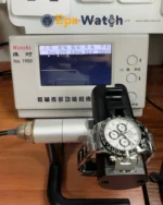 Daytona 116500 Best Version White Dial Super Clone