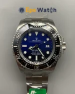 Sea-Dweller Series 126660 Best Version 44mm Super Clone