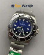 Sea-Dweller Series 126660 Best Version 44mm Super Clone