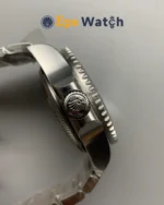 Sea-Dweller Series 126660 Best Version 44mm Super Clone