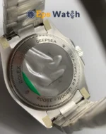 Sea-Dweller Series 126660 Best Version 44mm Super Clone