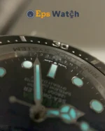 Sea-Dweller Series 126660 Best Version 44mm Super Clone