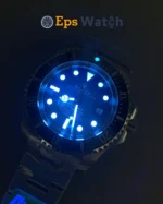 Sea-Dweller Series 126660 Best Version 44mm Super Clone