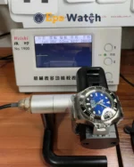 Sea-Dweller Series 126660 Best Version 44mm Super Clone