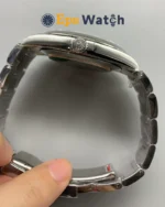 Oyster Perpetual 124300 Black Dial 41mm Super Clone