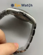 Oyster Perpetual 124300 Black Dial 41mm Super Clone