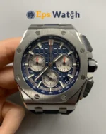 Royal Oak Offshore Chronograph 26420TI 43mm Super Clone