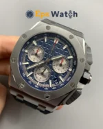 Royal Oak Offshore Chronograph 26420TI 43mm Super Clone
