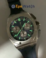 Royal Oak Offshore Chronograph 26420TI 43mm Super Clone