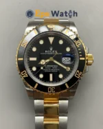 Submariner 126613 Best Version 41mm VS3235 Super Clone