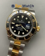 Submariner 126613 Best Version 41mm VS3235 Super Clone