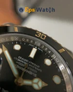 Submariner 126613 Best Version 41mm VS3235 Super Clone
