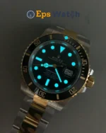 Submariner 126613 Best Version 41mm VS3235 Super Clone