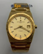 Historical Masterpiece 4200H Best Version 37mm Super Clone