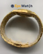 Historical Masterpiece 4200H Best Version 37mm Super Clone
