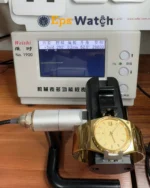Historical Masterpiece 4200H Best Version 37mm Super Clone