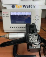 Santos Best Version 40mm Skeletonized Dial Super Clone