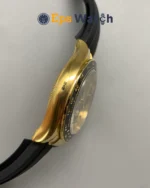 Daytona126518 Best Version 40mm Gold Dial Super Clone