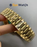 Rolex Day-Date 228238 Gold Dial 40mm Super Clone