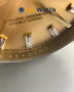 Rolex Day-Date 228238 Gold Dial 40mm Super Clone