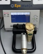 Rolex Day-Date 228238 Gold Dial 40mm Super Clone