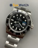 Submariner 116610 Black Ceramic Case 40mm Super Clone