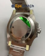 Submariner 116610 Black Ceramic Case 40mm Super Clone