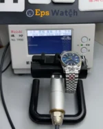 DateJust 126334 Best Version 40mm Blue Dial VS3235 Super Clone