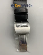IWC Pilot's Watch IW501001 Black Dial 46mm Super Clone