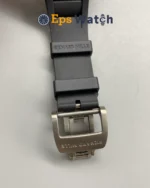 RM035-02 Genuine NTPT Best Version Skeleton Dial Super Clone