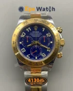 Daytona 116503 Best Version 40mm Blue Dial Super Clone