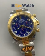 Daytona 116503 Best Version 40mm Blue Dial Super Clone