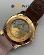 Aquanaut 5167R 40mm SW Dial Replacement Dark Brown Dial Super Clone