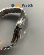 DateJust126334 Best Version 41mm Blue Grooved Dial VS3235 Super Clone