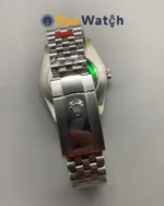 DateJust126334 Best Version 41mm Blue Grooved Dial VS3235 Super Clone