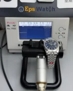 DateJust126334 Best Version 41mm Blue Grooved Dial VS3235 Super Clone