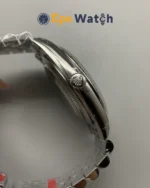 DateJust 126334 Best Version 41mm Black Dial VS3235 Super Clone