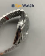 DateJust 126334 Best Version 41mm Black Dial VS3235 Super Clone