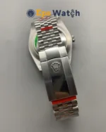 DateJust 126334 Best Version 41mm Black Dial VS3235 Super Clone