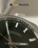 DateJust 126334 Best Version 41mm Black Dial VS3235 Super Clone