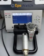 DateJust 126334 Best Version 41mm Black Dial VS3235 Super Clone