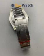 Oyster Perpetual 124300 Best Version 41mm Green Dial Super Clone
