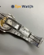 Nautilus 5711 1:1 Best Version Green Textured Dial Super Clone