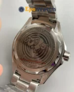 Planet Ocean Ultra Deep 45.5mm Gradient Gray Dial Super Clone