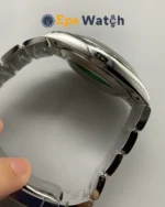DateJust 126300 Best Version 41mm Black Dial VS3235 Super Clone