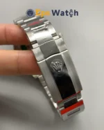 DateJust 126300 Best Version 41mm Black Dial VS3235 Super Clone