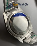 Sky Dweller 336934 Best Version 42mm Black Dial Super Clone